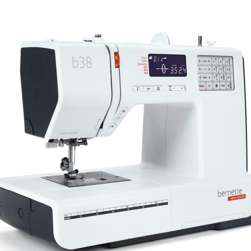 Bernette b38