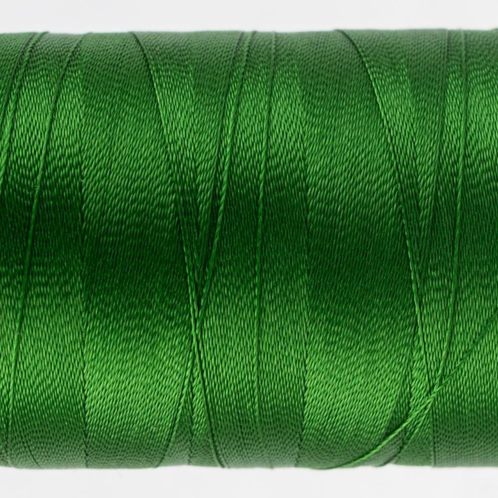 Wonderfil Splendor R4113 Fern Green 40wt Rayon Thread 1000m