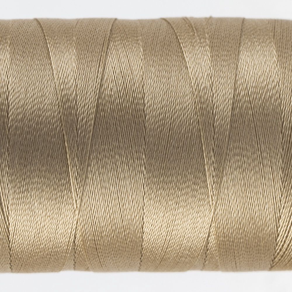 Wonderfil Splendor R7103 Rugby Tan 40wt Rayon Thread 1000m