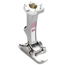 #94 Binder Foot