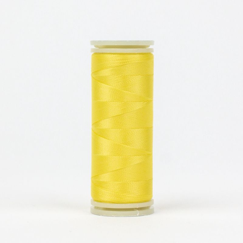 DecoBob 80wt Cottonised Polyester (250m) DB - 118 Soft Yellow