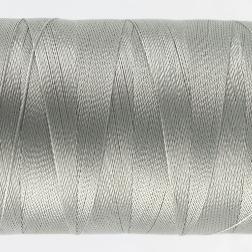Wonderfil Splendor R6102 Gray Violet 40wt Rayon Thread 1000m