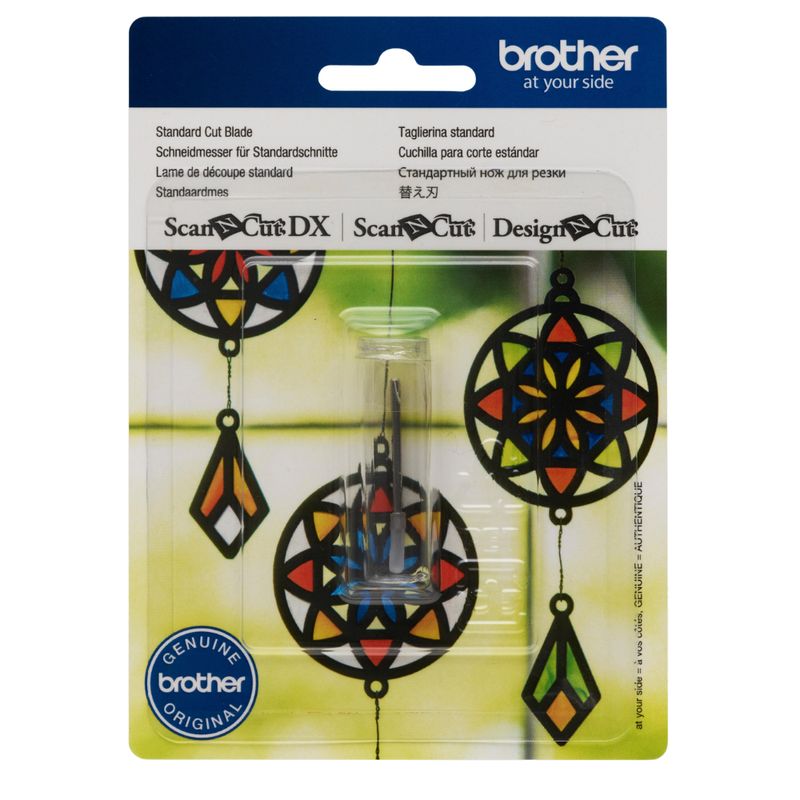 Standard Cut Blade for ScanNCut &amp; DesignNCut