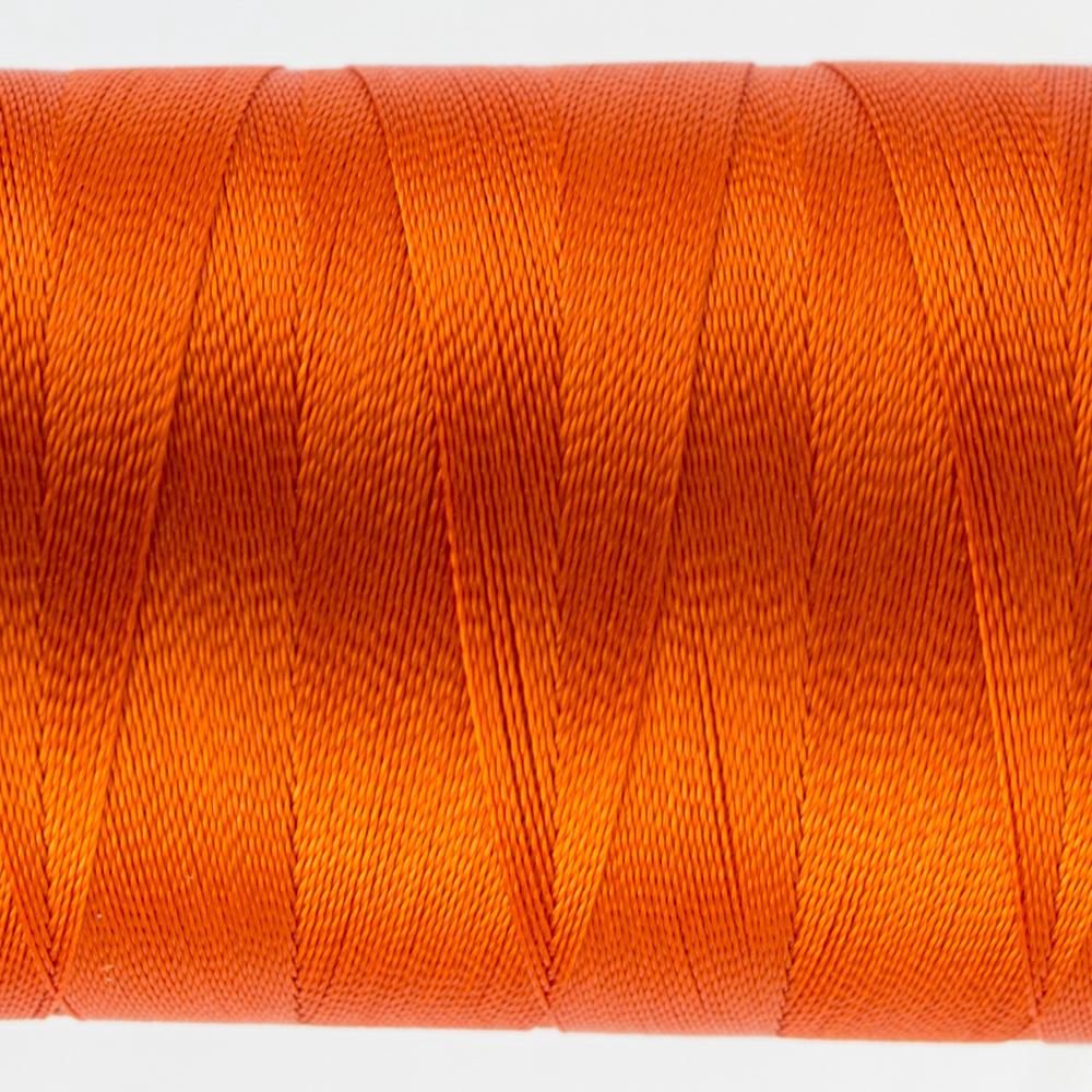 Wonderfil Splendor R1141 Flame 40wt Rayon Thread 1000m