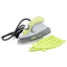 Oliso Mini Project Iron - Pistachio