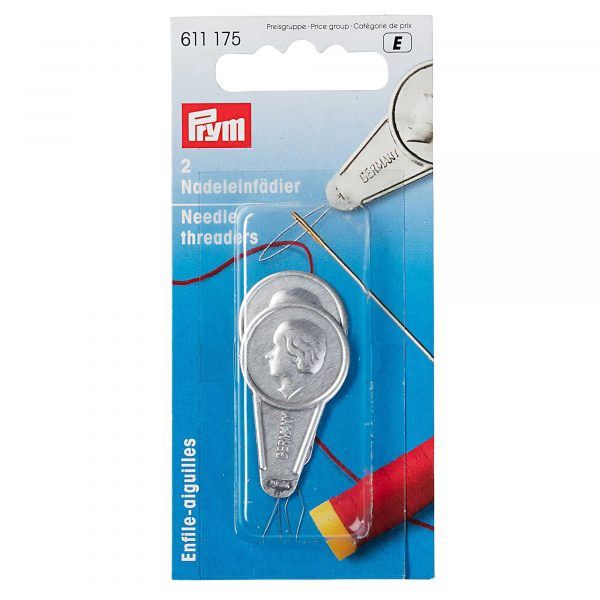 Prym Needle Threaders