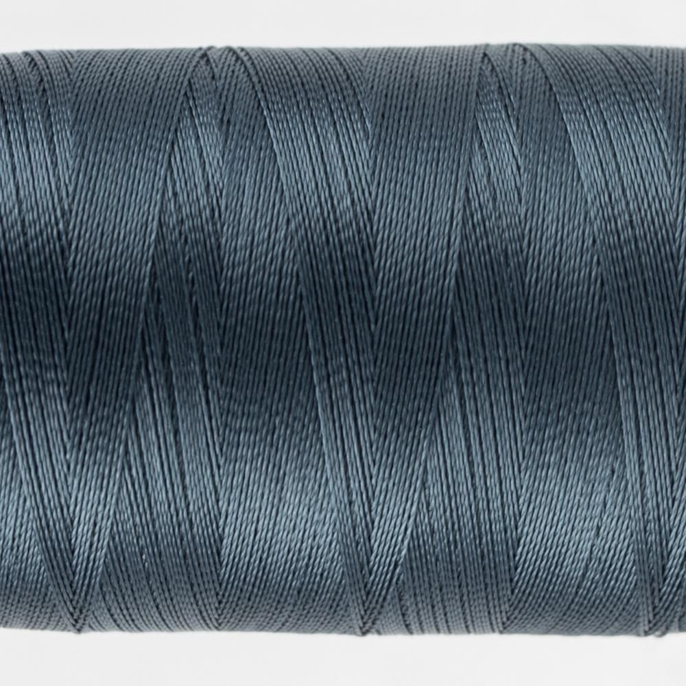 Wonderfil Splendor R3116 Majolica Blue 40wt Rayon Thread 1000m