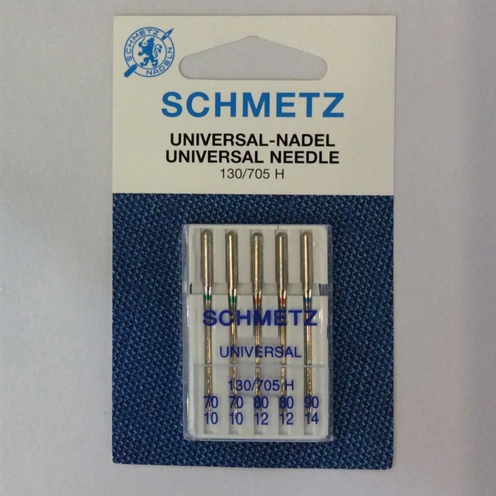 Schmetz Universal Needle