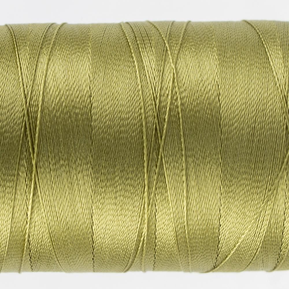 Wonderfil Splendor R4101 Willow 40wt Rayon Thread 1000m