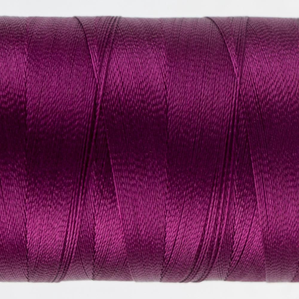 Wonderfil Splendor R1123 Anemone 40wt Rayon Thread 1000m