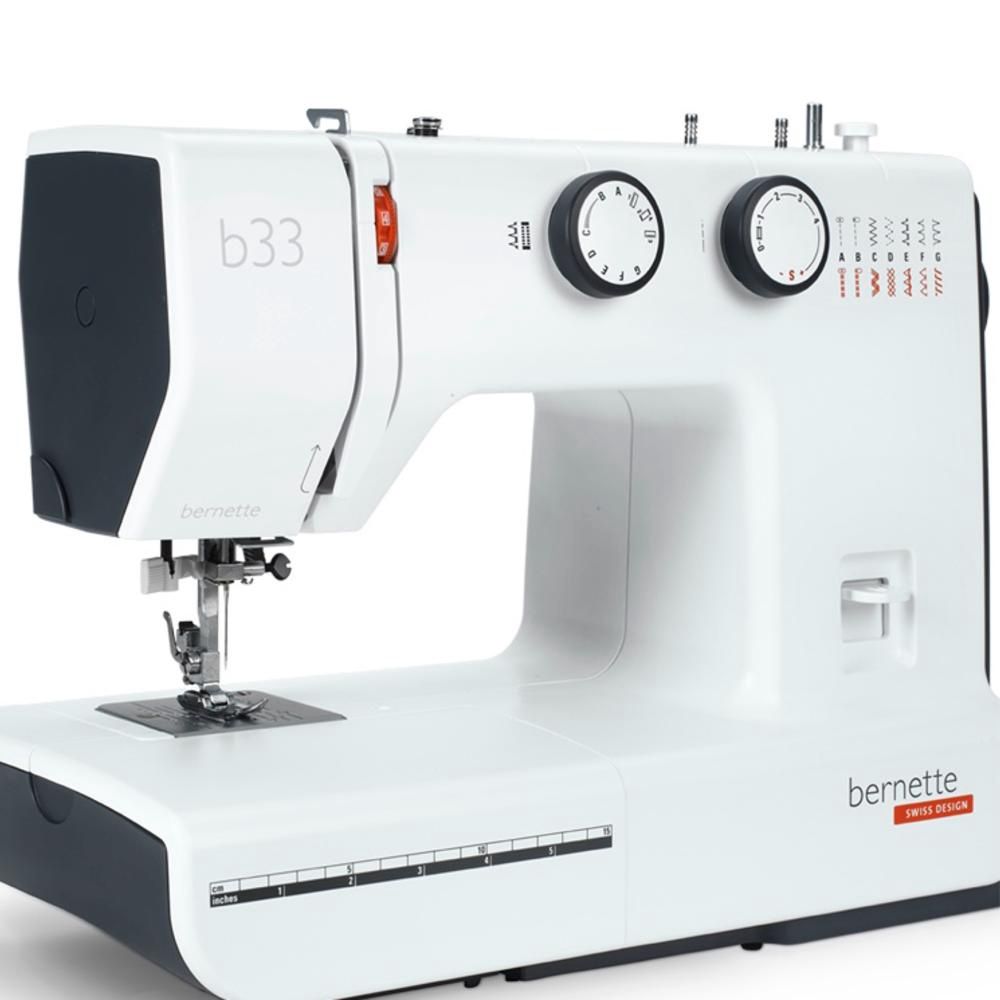 Bernette b33