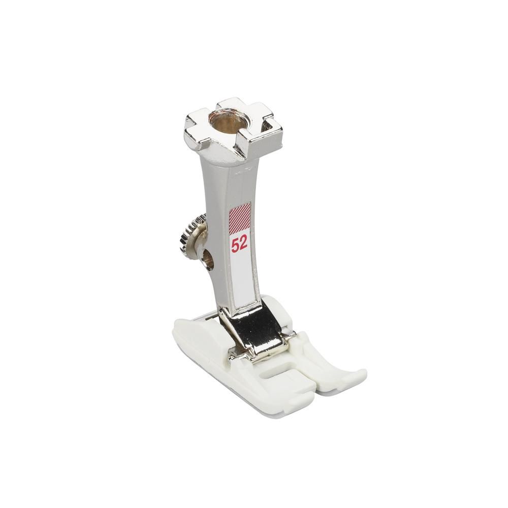 #52  Teflon Foot (Zig Zag)