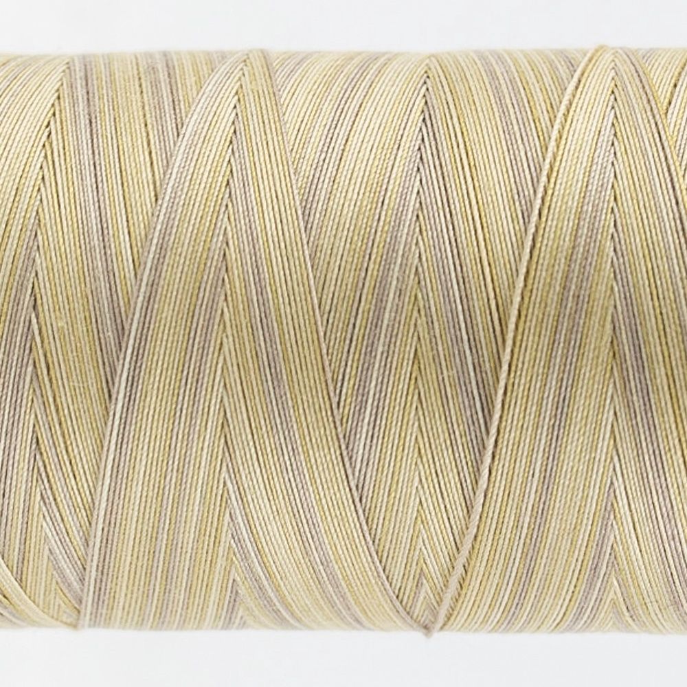 Wonderfil Tutti TU1-25 Fall Leaves 50wt Egyptian Cotton Thread 1000m