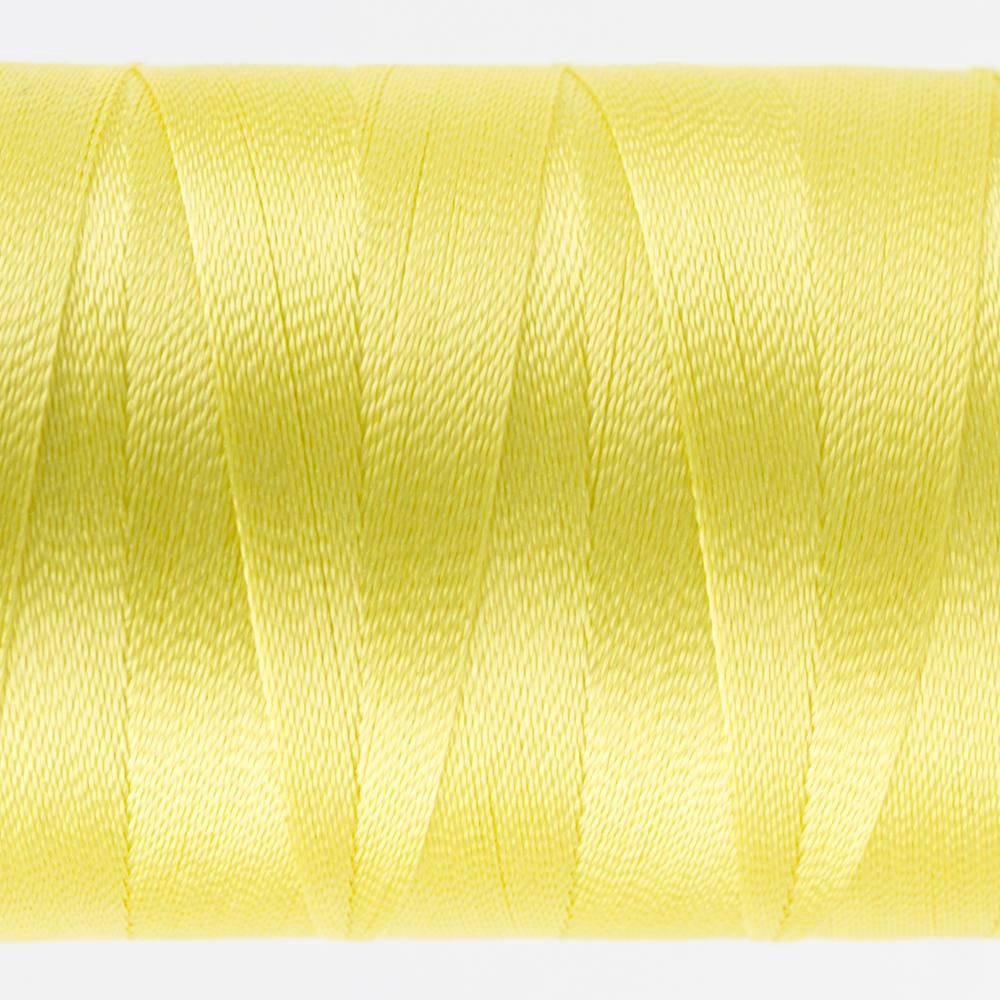 Wonderfil Splendor R2111 Limelight 40wt Rayon Thread 1000m