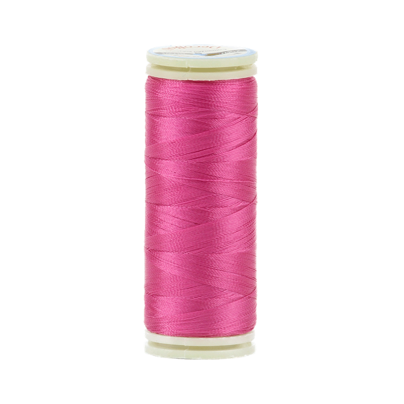 DecoBob 80wt Cottonised Polyester (250m) DB - 920 Azalea
