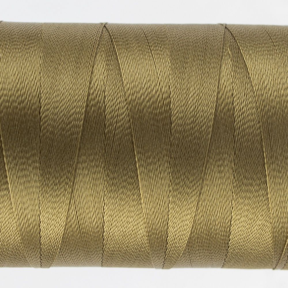 Wonderfil Splendor R6120 Tannin 40wt Rayon Thread 1000m