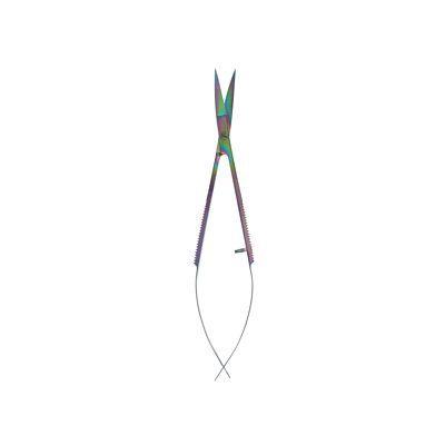 Tula Pink Curved EZ Snip - 5&quot;