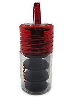 Bernina Jumbo Bobbin Set -  5 pc (4, 5, 7 Series)