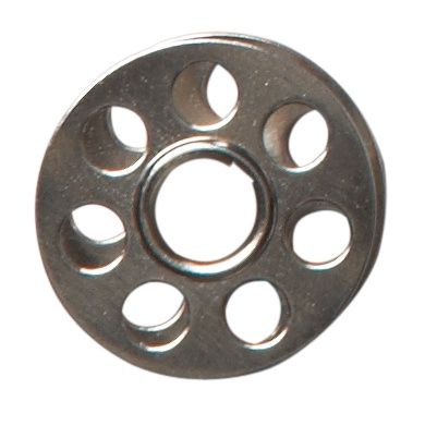 Bernina CB Bobbin Metal 7 holes