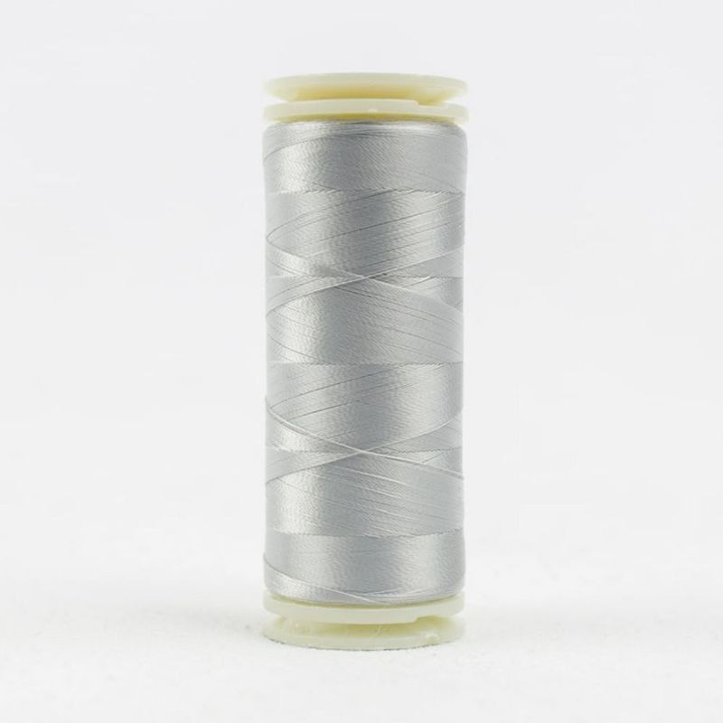 InvisaFil Winet Sky Grey 100wt 400m