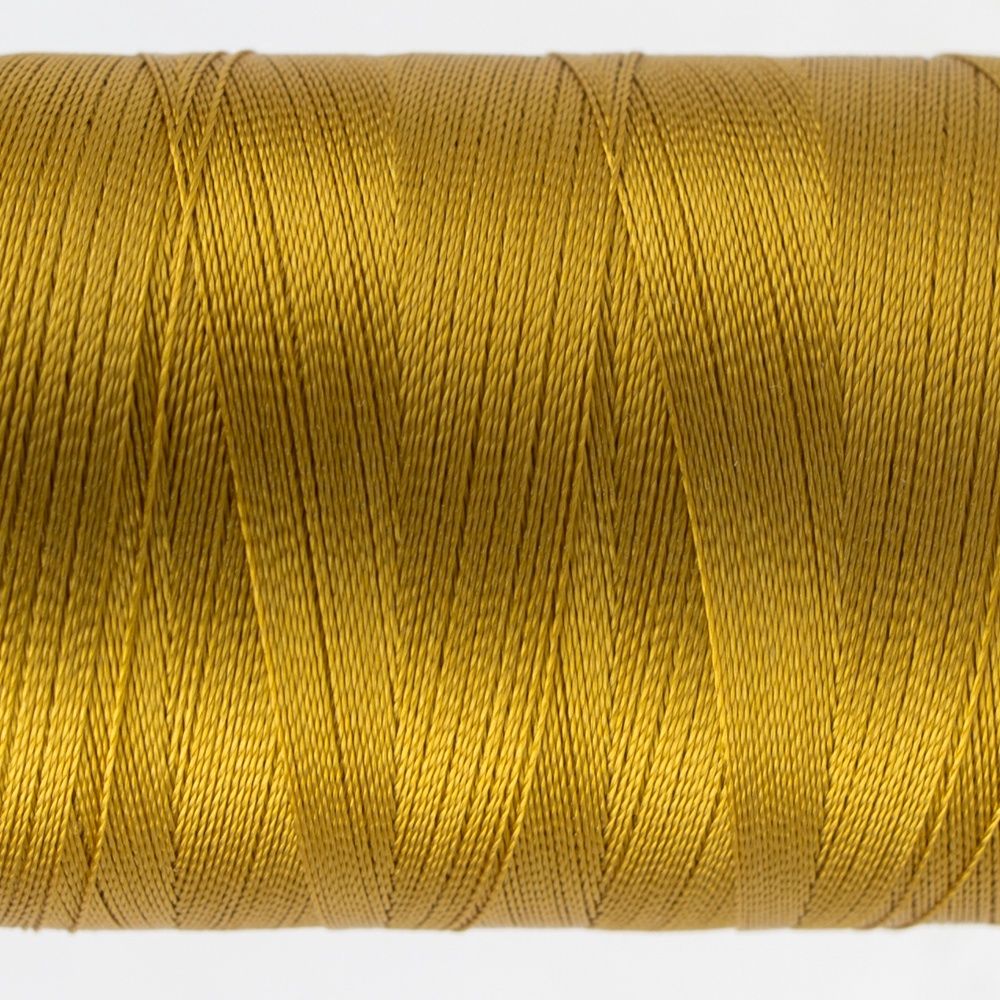 Wonderfil Splendor R7140 Narcissus 40wt Rayon Thread 1000m