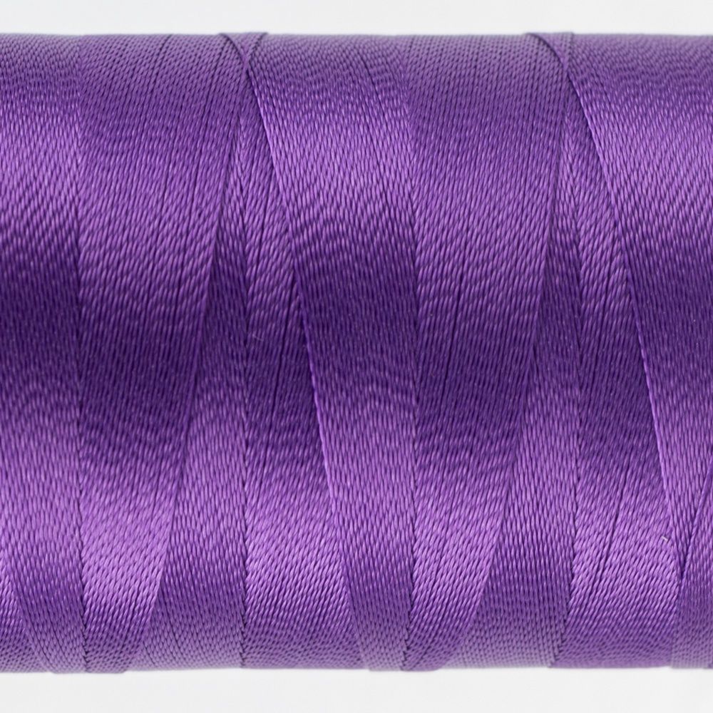 Wonderfil Splendor R5109 Dewberry 40wt Rayon Thread 1000m