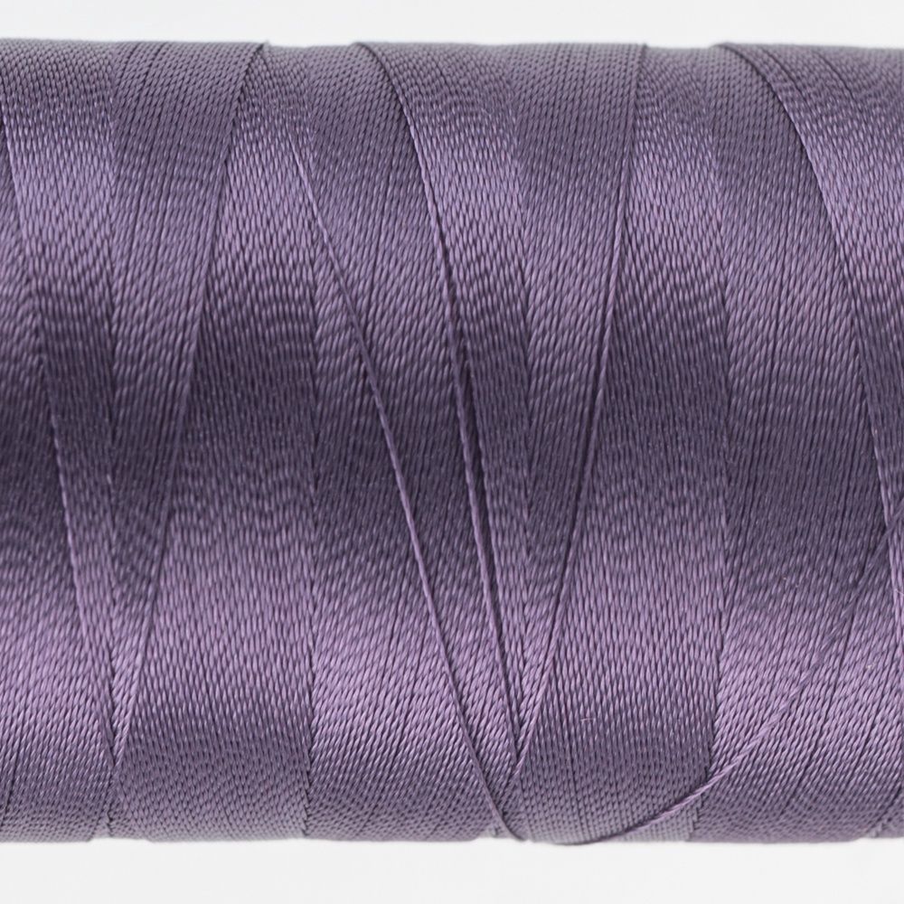 Wonderfil Splendor R5115 Chalk Violet 40wt Rayon Thread 1000m