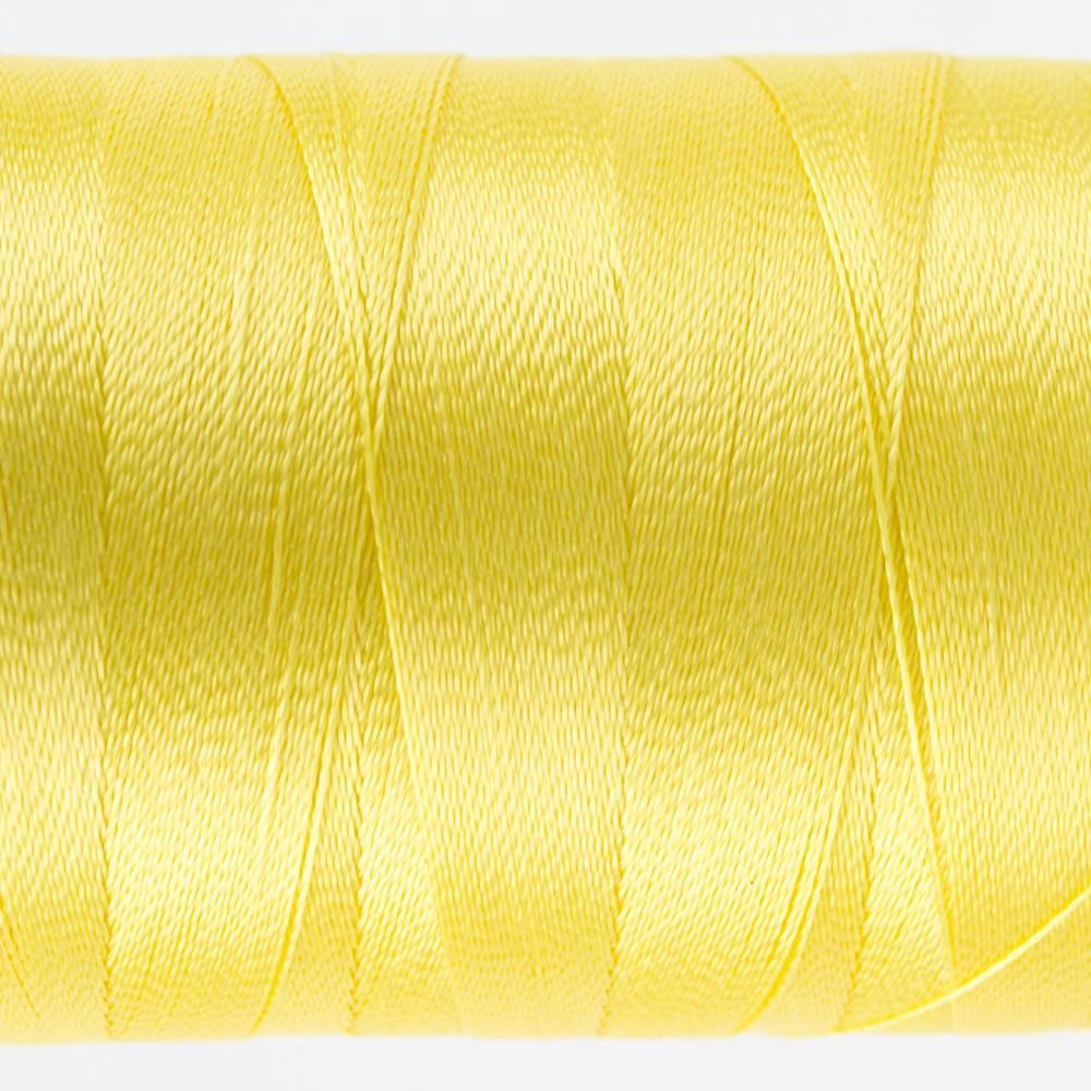 Wonderfil Splendor R2113 Aspen Gold 40wt Rayon Thread 1000m