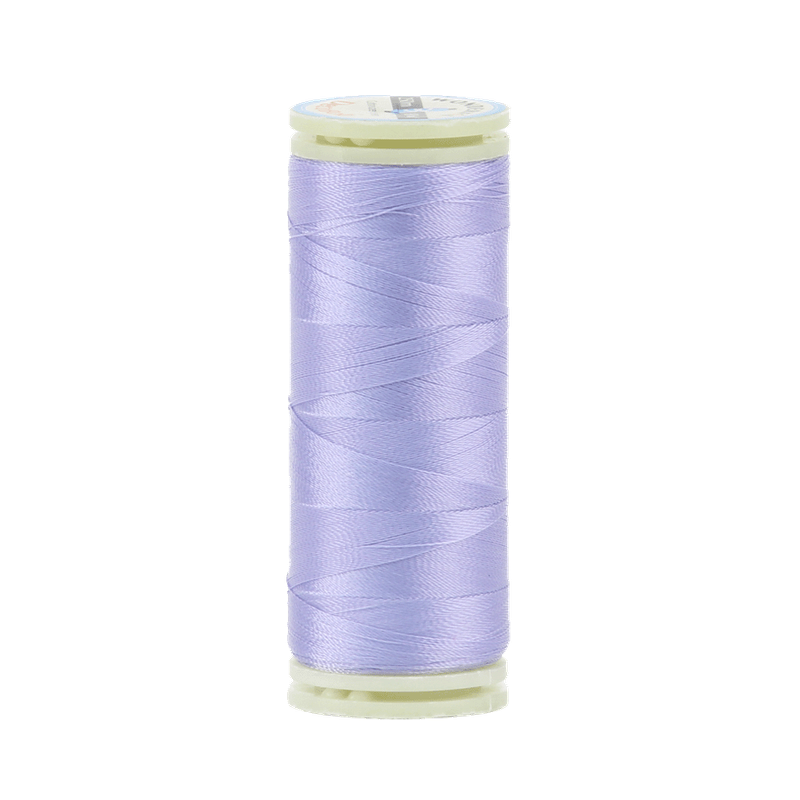 DecoBob 80wt Cottonised Polyester (250m) DB - 915 Periwinkle