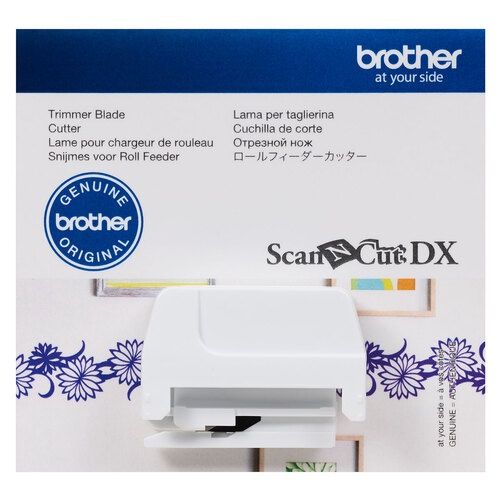 Trimmer Blade for Roll Feeder for SDX2200D, SDX1200, SDX1000