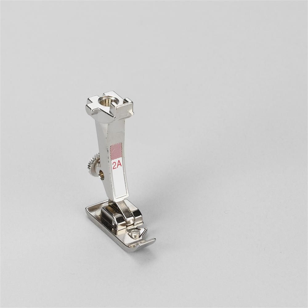 #02A Overlock Foot 9mm