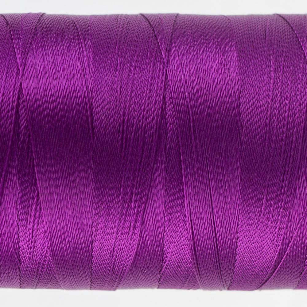 Wonderfil Splendor R1122 Byzantium 40wt Rayon Thread 1000m