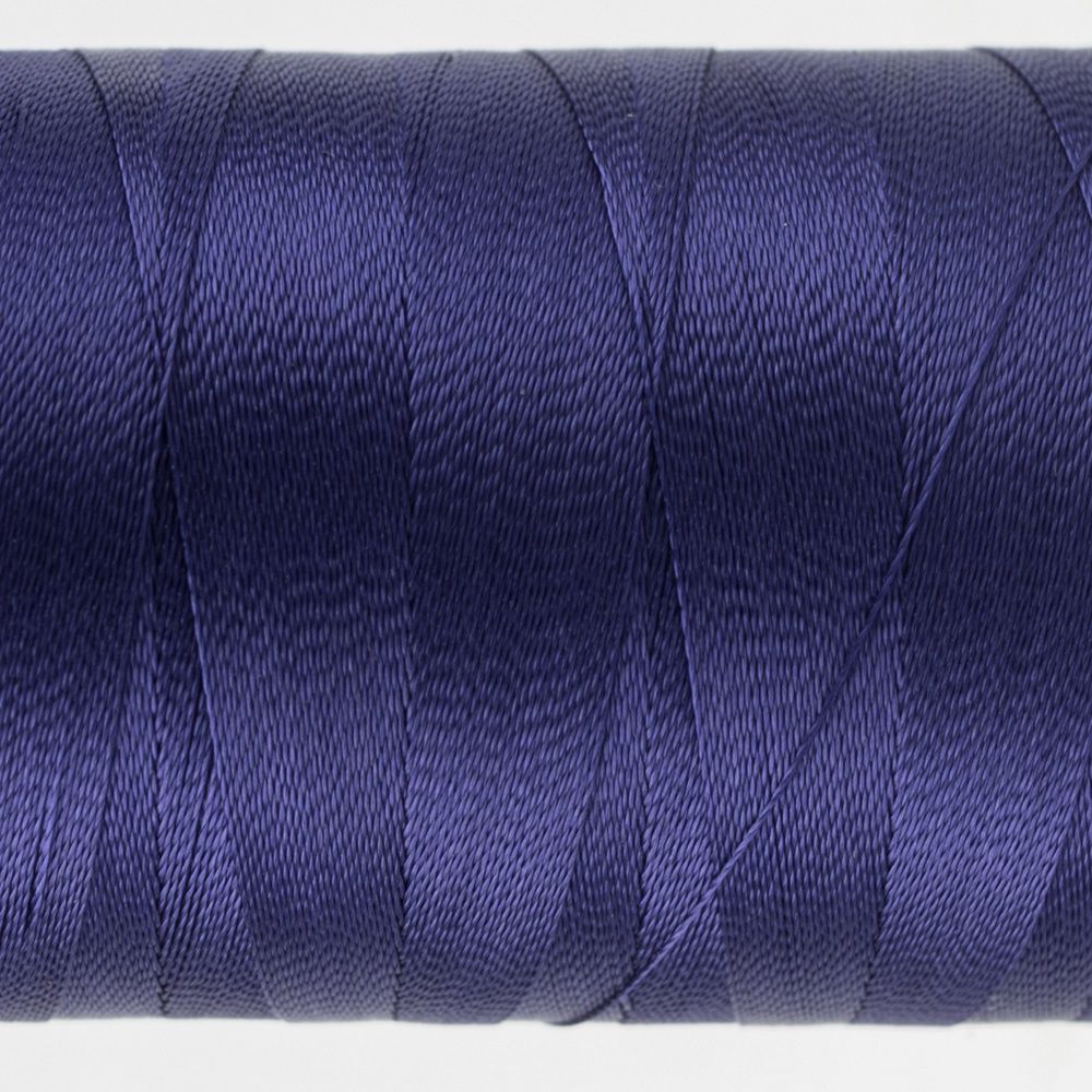 Wonderfil Splendor R5119 Deep Wisteria 40wt Rayon Thread 1000m