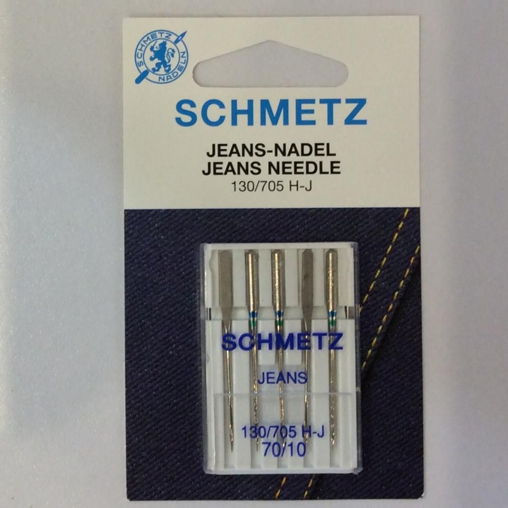 Schmetz Jeans Needle