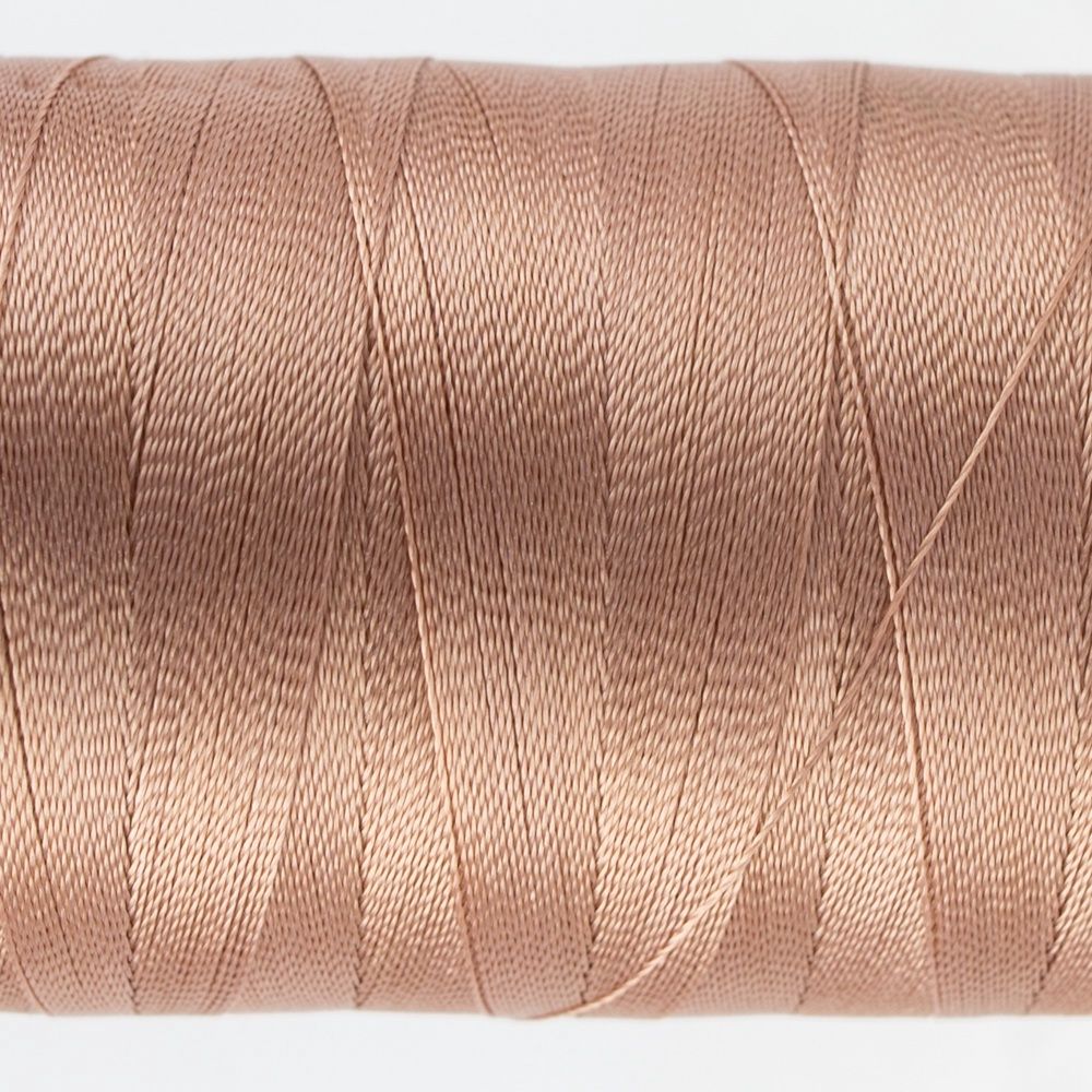 Wonderfil Splendor R6126 Evening Sand 40wt Rayon Thread 1000m