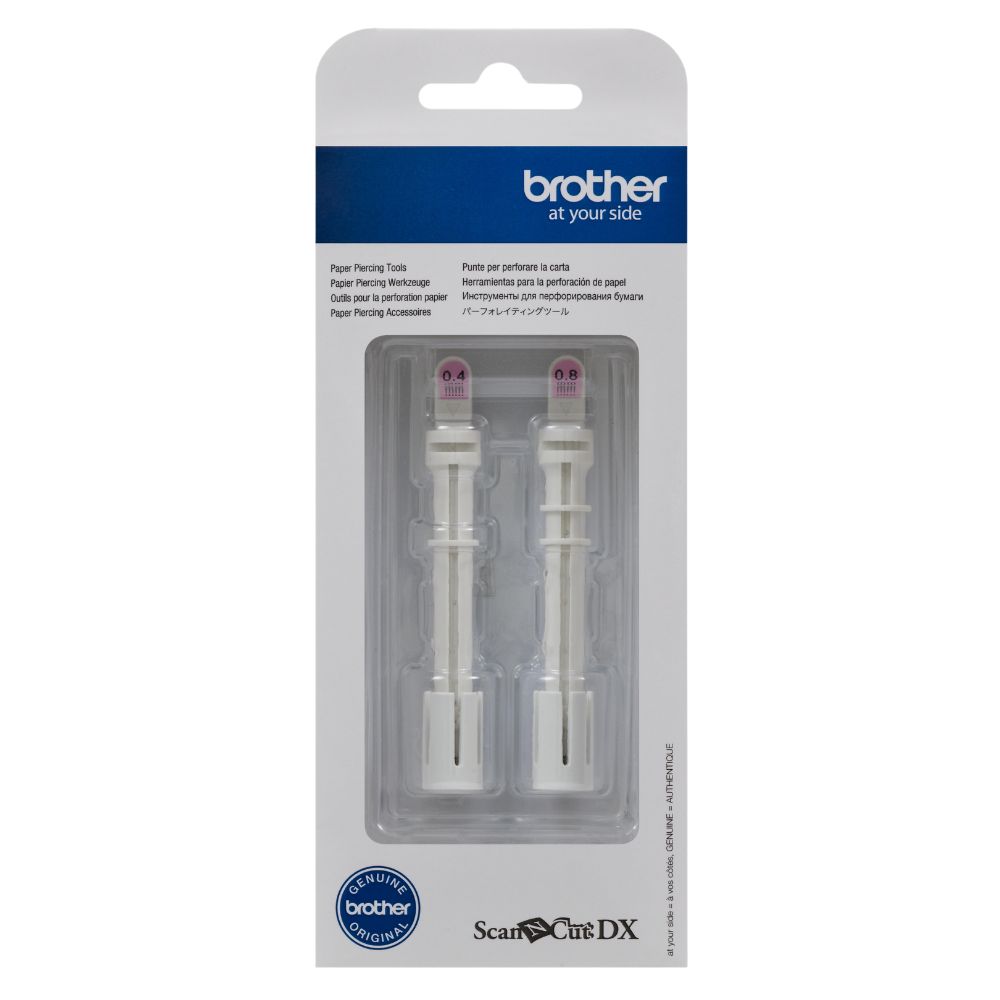 Paper Piercing Tools for SDX2200D, SDX1200, SDX1000