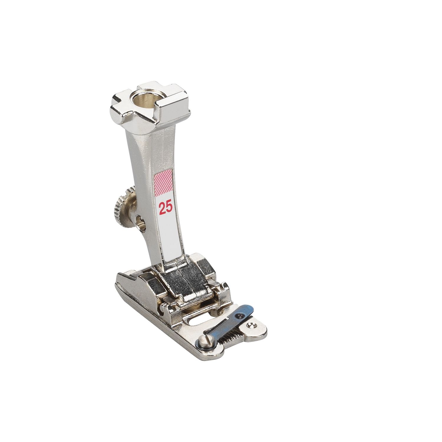 #25 Cording Foot 5 Grooves