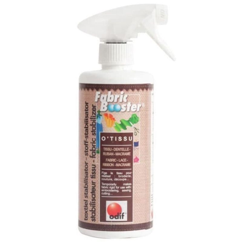 Odif Fabric Booster 500ml