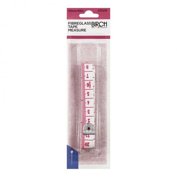 Fibreglass Tape Measure 60&quot;