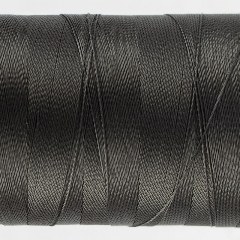 Splendor 40wt 2ply Rayon (1000m) R - 7132 Dark Gull Gray