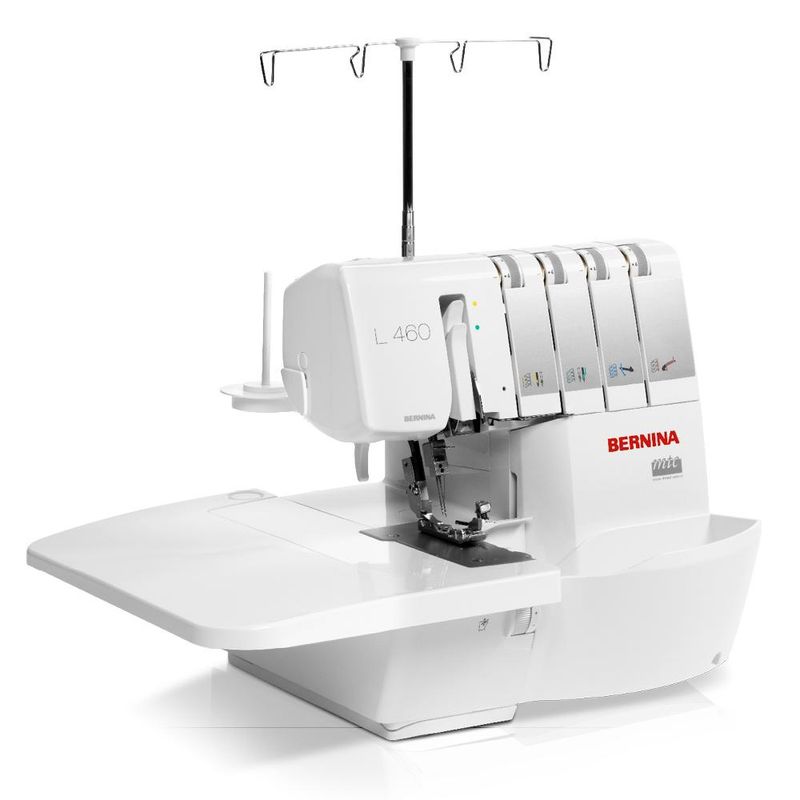 BERNINA L460