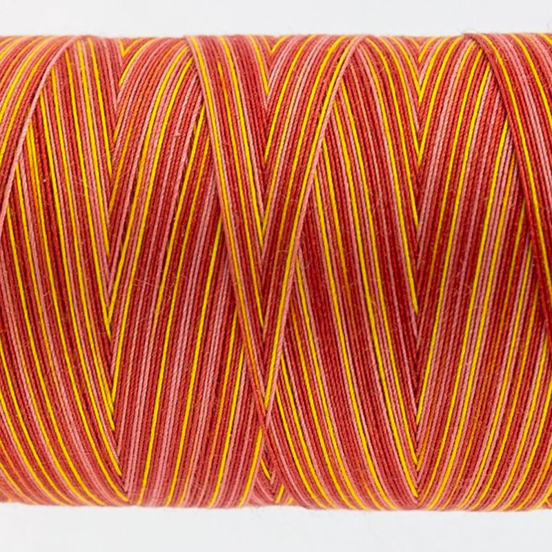 Wonderfil Tutti TU1-09 Serenade 50wt Egyptian Cotton Thread 1000m