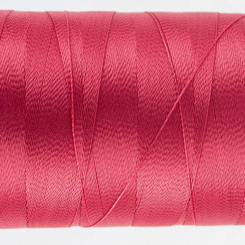 Splendor 40wt 2ply Rayon (1000m) R - 1130 Raspberry