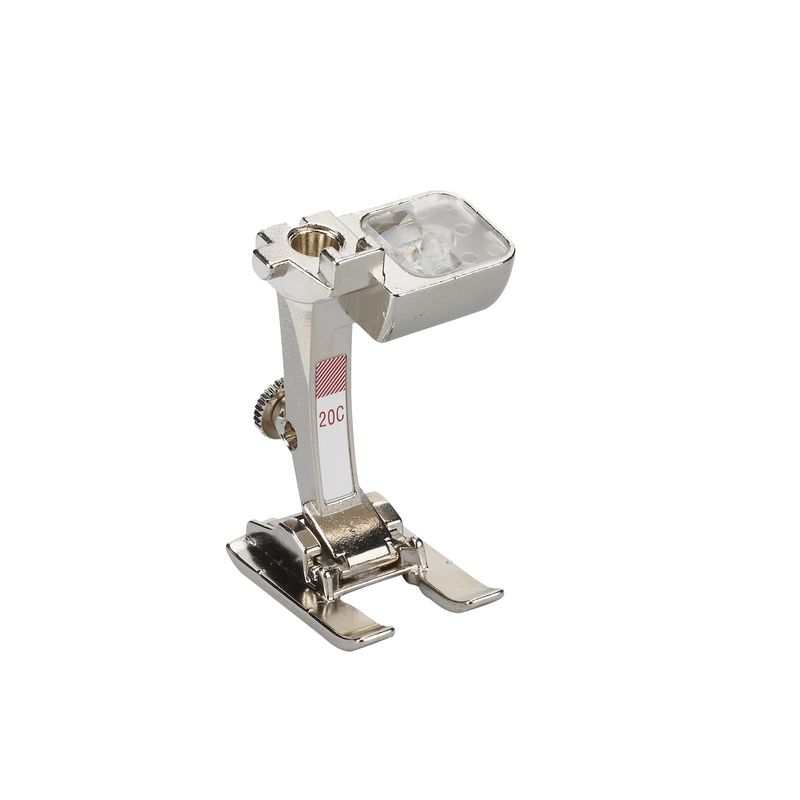 #20C Open Embroidery Foot