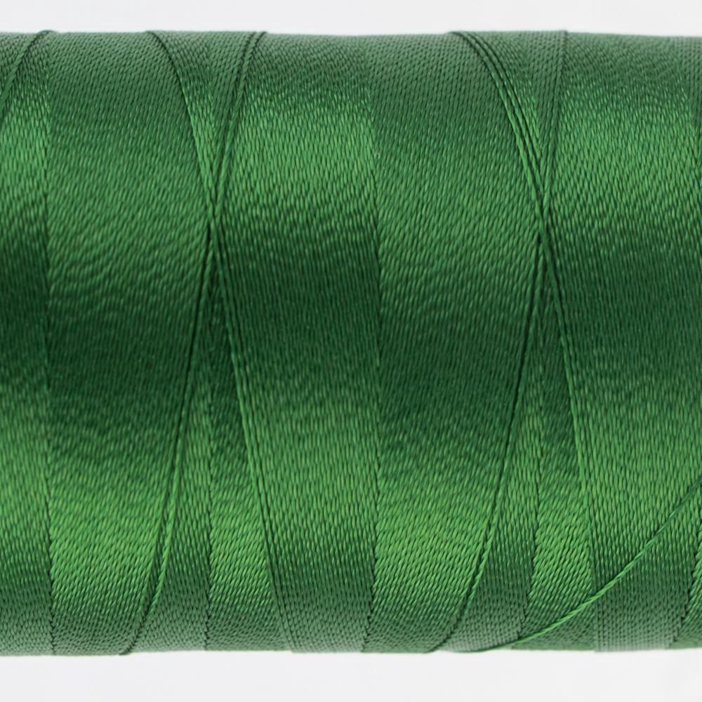 Wonderfil Splendor R4111 Amazon 40wt Rayon Thread 1000m