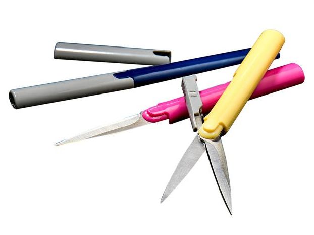 Pocket Power Snips