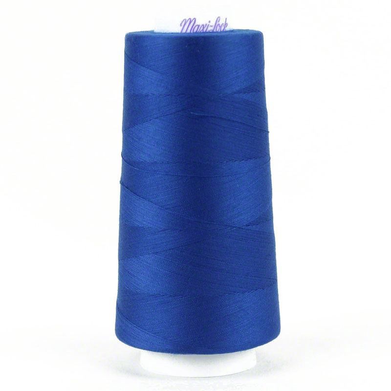 Maxi-Lock  2750m - Blue