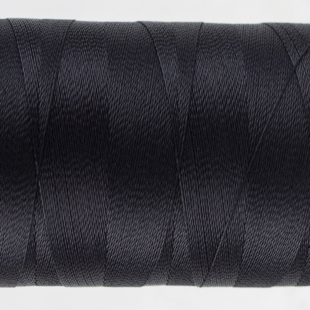 Wonderfil Splendor R6113 Nine Iron 40wt Rayon Thread 1000m
