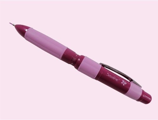 Sewline Trio - White, Black, Pink