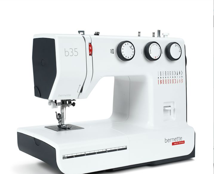 Bernette b35